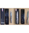 HITT 8" & 10" Stainless Steel Kitchen Knife. 35000 Units. EXW Los Angeles $1.25